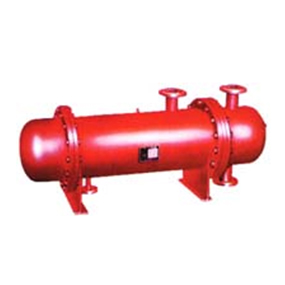 汽-水熱交換器